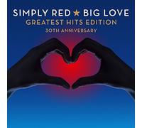 Big Love Greatest Hits Edition [Import allemand]