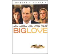 Big Love - Saison 1