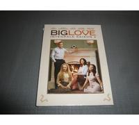 Big Love: L'integrale de la saison 2 - Coffret de 4 DVD