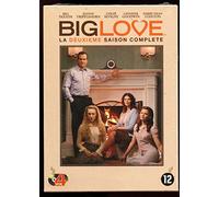 Big Love: L'integrale de la saison 2 - Coffret de 4 DVD