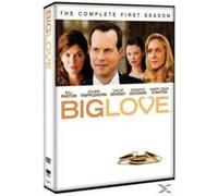 Big Love – Saison 1 – Série TV – Édition Standard – Import anglais – Warner Bros.
