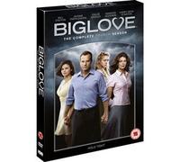 Big Love: Series 4