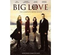 Big Love: Series 5