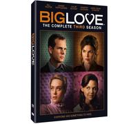 Big Love The Complet Third Season