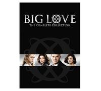 Big Love – Coffret intégral