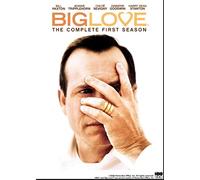 Big Love: The Complete First Season
