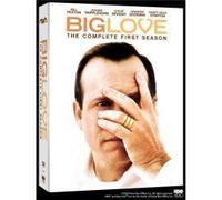 Big Love - The Complete First Season