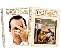 Big Love - The Complete First Two Seasons