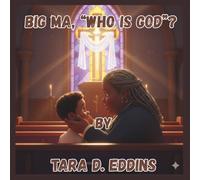 Big Ma “Who Is God”