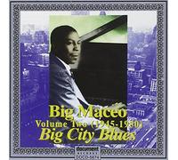 Big Maceo - Complete Recorded Works Volume 2: 1 [Import]