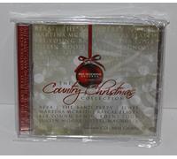 Big machine records the country christmas collection