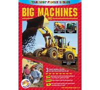 Big Machines, Vol. 1 [Import USA Zone 1]