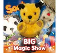 Big Magic Show - [Version Originale] Inconnu (Auteur)