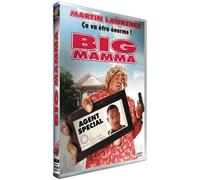 Big Mamma – Fox – DVD