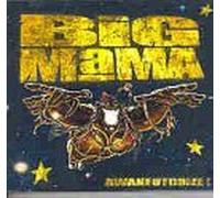 Big Mama - Awaneutchize [Import]