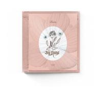 Big Mama - Born (Incl. 20pg Booklet) [Cd] With Booklet, Asia - Import
