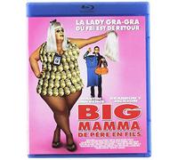 Big Mama De Pere En Fils