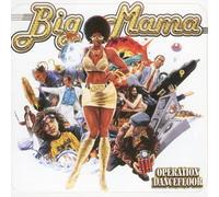 Big Mama - Operation Dancefloor