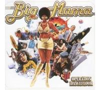 Big Mama - Operation Dancefloor [Import]