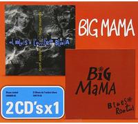 Big Mama - Pack 2x1 [1] [Import allemand]