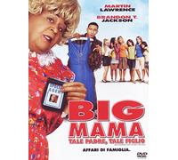 Big Mama Padre, Tale figlio [Import]