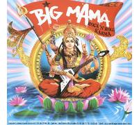 Big Mama - Rock'n'Roll Karma