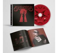 Big Mama - Sang (2024) CD Pre Order