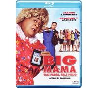 Big mama - Tale padre, tale figlio [Blu-ray]