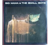 Big Mama & The Small Boys - Live at The Cafe Kaputt [Vinyl 3-LP-Set] [Schallplatte]