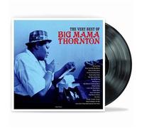 Big Mama Thornton - Very Best Of [Vinyl Lp] 180 Gram, Uk - Import