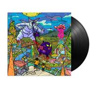 BIG MAMA Vinyle