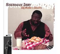 Big Mama's Biscuits