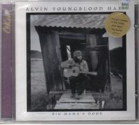 Hart, Alvin Youngblood - Big Mama's Door