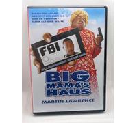 Big Mama'S Haus - Big Mama's Haus [Import]