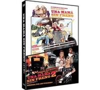 Big Mamma 1 + 2 / Una mama sin freno 1 + 2 (DVD) G