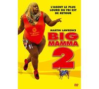 Big Mamma 2 – Twentieth Century Fox Film Corporation
