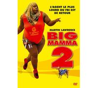 Big Mamma 2