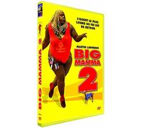 Big Mamma 2