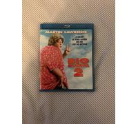 Big Mamma 2 - Blu-Ray