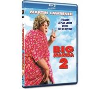 Big Mamma 2 - Blu-Ray E