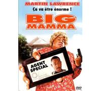 Big Mamma