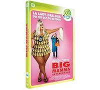 Big Mamma 3 : De père en fils DVD E