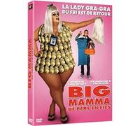 Big Mamma : De Père En Fils