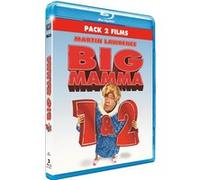Big Mamma 2 [Pack 2 Films]
