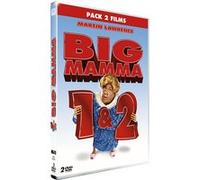 Big Mamma – Big Mamma 2 – Coffret bipack – Fox