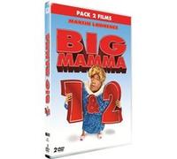 Big Mamma - Big Mamma 2 - Bipack G