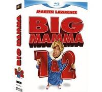 Big Mamma - Big Mamma 2 - Coffret Blu-Ray E
