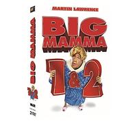 Big Mamma + Big Mamma 2 [Pack 2 films]