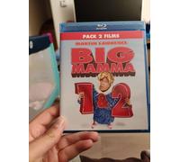 Big Mamma 2 [Pack 2 Films]