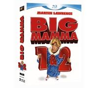 Big Mamma + Big Mamma 2 [Blu-ray]
